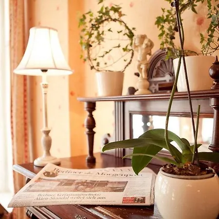 Safestay Kurfurstendamm 3*