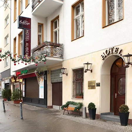 Safestay Kurfurstendamm 3*