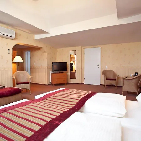 Safestay Kurfurstendamm 호텔 베를린