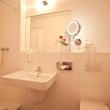 Safestay Kurfurstendamm 호텔 베를린