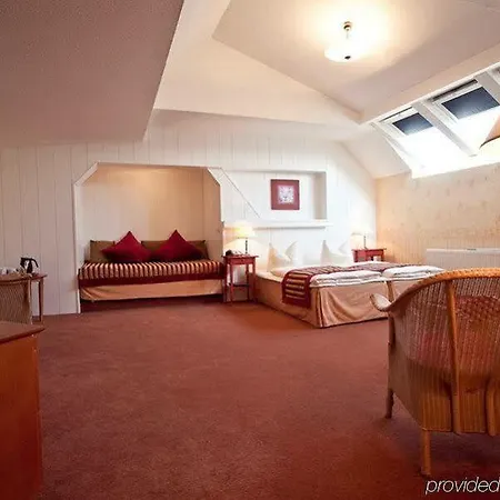 Safestay Kurfurstendamm