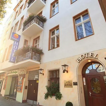 Hotel Safestay Kurfurstendamm Berlin