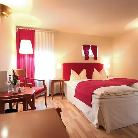 Safestay Kurfurstendamm 3* Βερολίνο