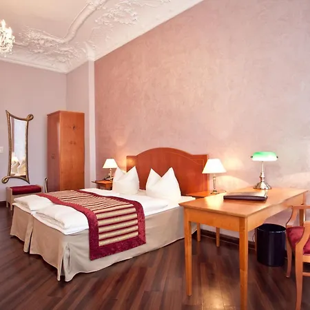 Safestay Kurfurstendamm