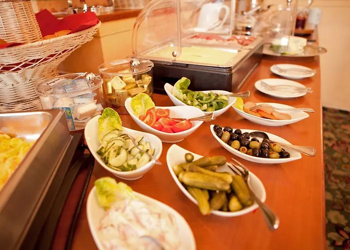 Safestay Kurfurstendamm 3*