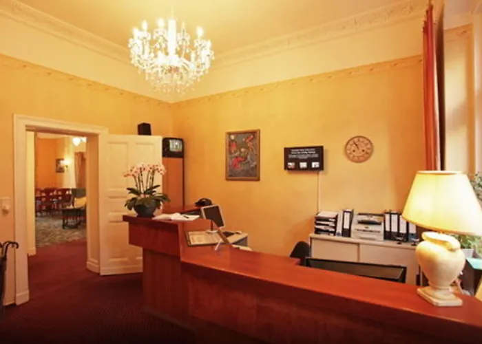 Hotel Safestay Kurfurstendamm