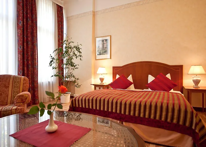 Safestay Kurfurstendamm 3*