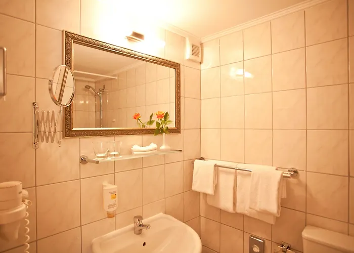 Safestay Kurfurstendamm Hotel 3*