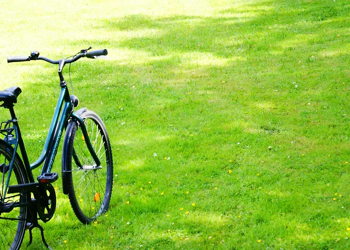 Hotel Safestay Kurfurstendamm 3*