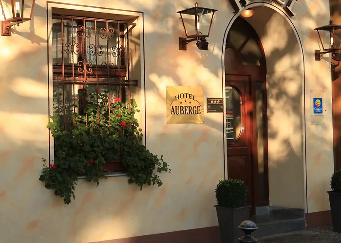 Safestay Kurfurstendamm Hotel Berlín