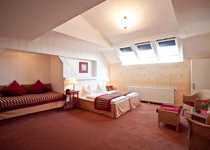 Safestay Kurfurstendamm 호텔 3*