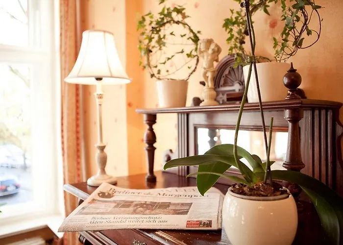 Safestay Kurfurstendamm 3*