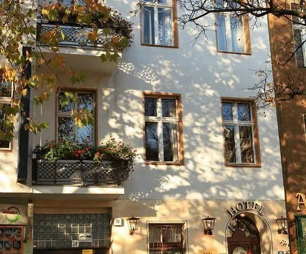 Safestay Kurfurstendamm