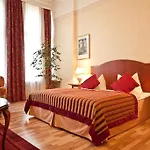 Safestay Kurfurstendamm 3* Berlin