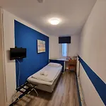 Safestay Kurfurstendamm Hotel Berlin