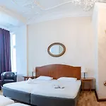 Safestay Kurfurstendamm 3* Berlin
