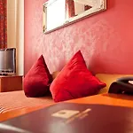 Safestay Kurfurstendamm Berlín