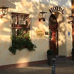 Safestay Kurfurstendamm Hotel Berlin
