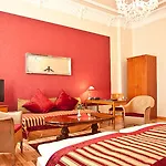 Safestay Kurfurstendamm Berlín