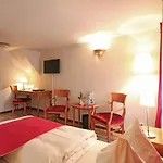 Safestay Kurfurstendamm 3* Berlin