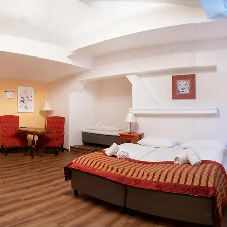 Safestay Kurfurstendamm 3* Berlín