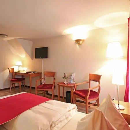 Safestay Kurfurstendamm 3* Берлин