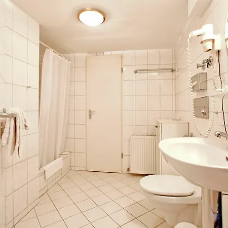 Hotel Safestay Kurfurstendamm Berlin