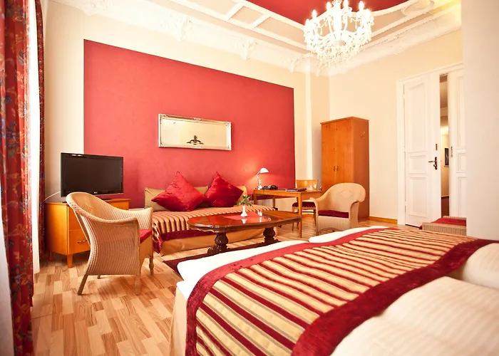 Отель Safestay Kurfurstendamm 3*