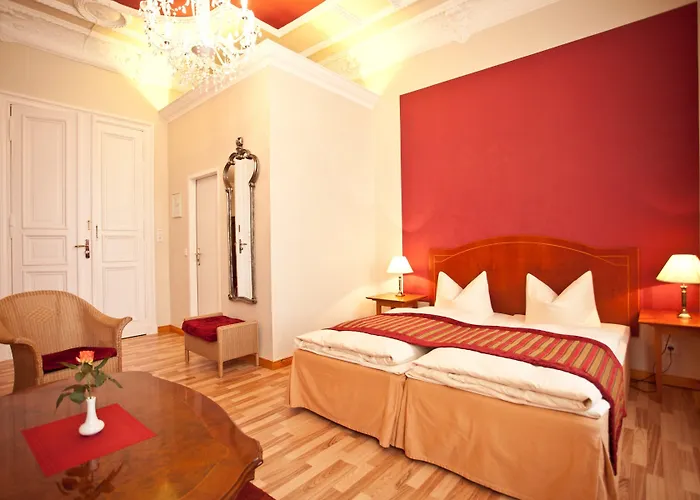 Отель Safestay Kurfurstendamm 3*