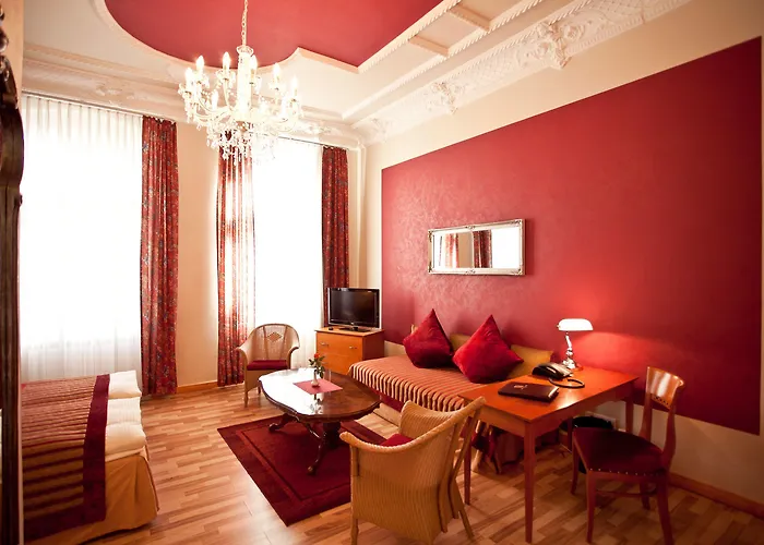 Safestay Kurfurstendamm