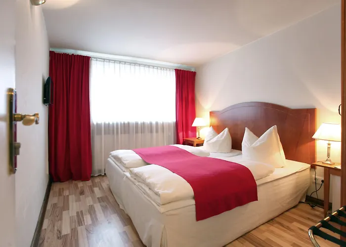 Safestay Kurfurstendamm Отель 3*