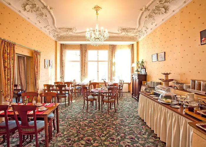 Safestay Kurfurstendamm 3* Берлин