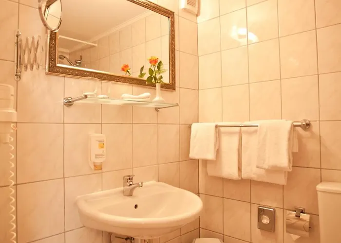 Safestay Kurfurstendamm Отель 3*