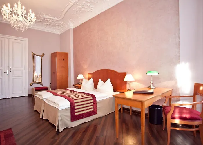 Safestay Kurfurstendamm